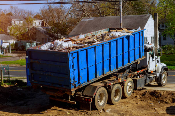Lake Andes, SD Junk Removal Services Company
