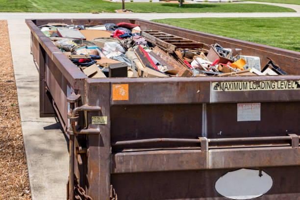 Best Residential Junk Removal  in Lake Andes, SD