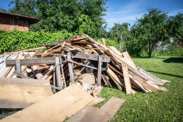 Best Commercial Junk Removal  in Lake Andes, SD