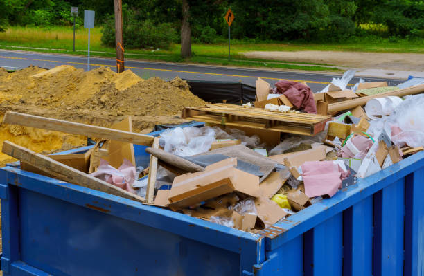 Best Same-Day Junk Removal Services  in Lake Andes, SD